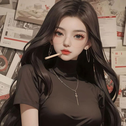 Tác giả Phùng Trâm Anh ok365 hiphop - Nữ CEO tài ba